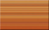 Керамическая плитка Кензо,  цвет  терракотовый 25х40см