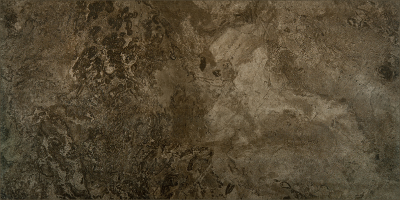 Керамогранит Fossil Brown 60x120 см