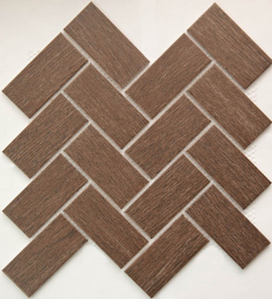 Мозаика из керамогранита PL4595-02
