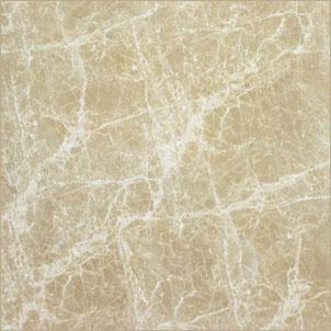 Керамогранит 60х60 см PSA 6017, Emperador Light, полированный