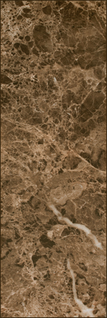 Плитка настенная Serra, Emprador 30x90 см