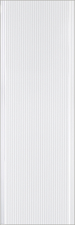 Плитка настенная Serra, Zebrano White 30x90 см
