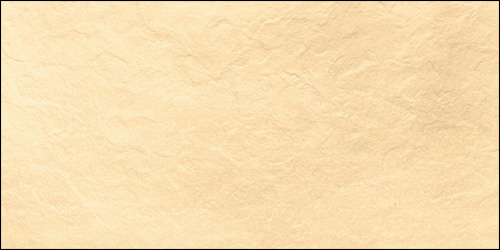 Ступень из рельефного керамогранита Riverstone Ivory. Размер ступени 120х32,5х1,1 см