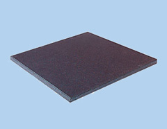 Плитка клинкерная Gresan Base Onix 33x33