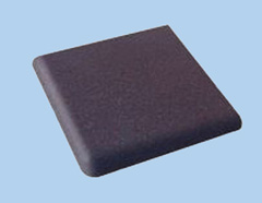 Ступень угловая Gresan Cartabon Fiorentino Onix 33x33 см