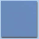 Плитка Azul Medio MU48, 20x20, м2